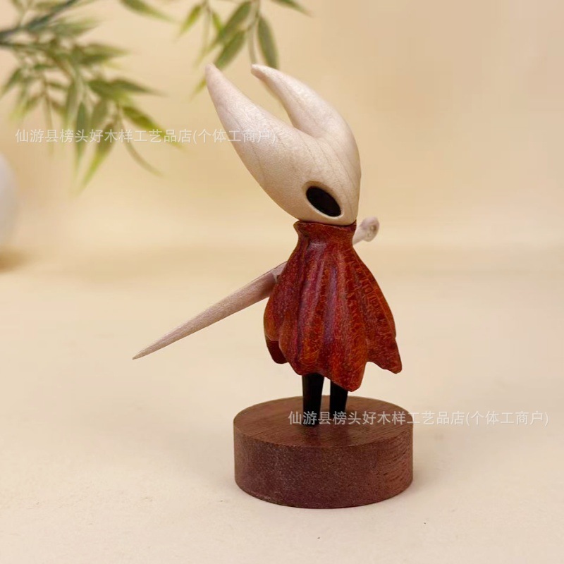 작은 구멍의 여성 버전 11.2*4.8cm