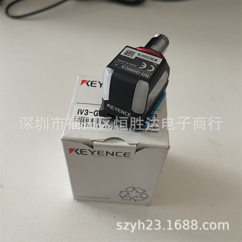 基恩士  IV3-G500CA IV3-G500MA IV2-G30 IV2-G300CA IV2-G30F