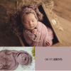 Children's photography props for new born suitable for photo sessions for pregnant, bag