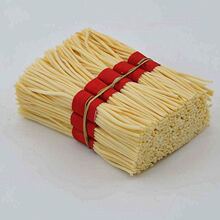 灯草芯灯心草灯心体酥油灯芯寺庙家用煤油礼佛供佛拜佛神用品灯芯