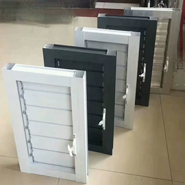 防护栏;建筑护栏;其他窗