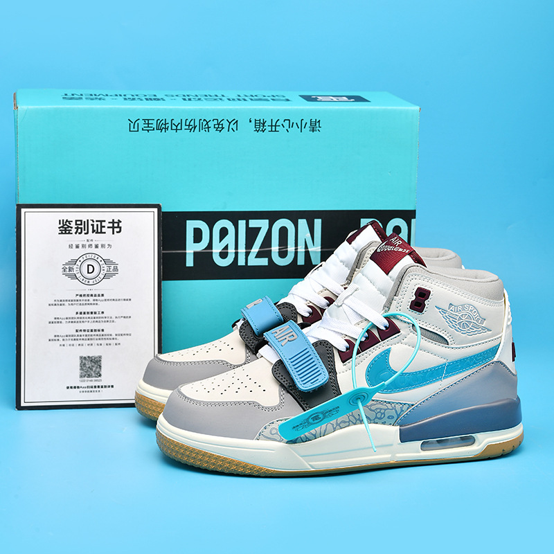 흰색 회색 파란색