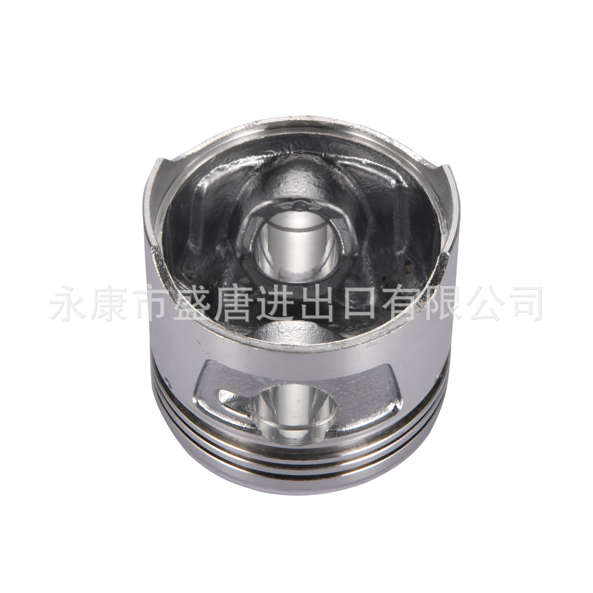 GOOFIT 47mm piston ring kit adapted to 70cc horizontal engine 70cc XR70 CRF70 CT70