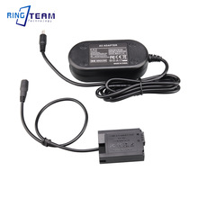 EN-EL25/EP-5G全解码假电池 ZFC Z30 Z50相机外接电源适配器供电