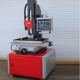 电火花;数控机床