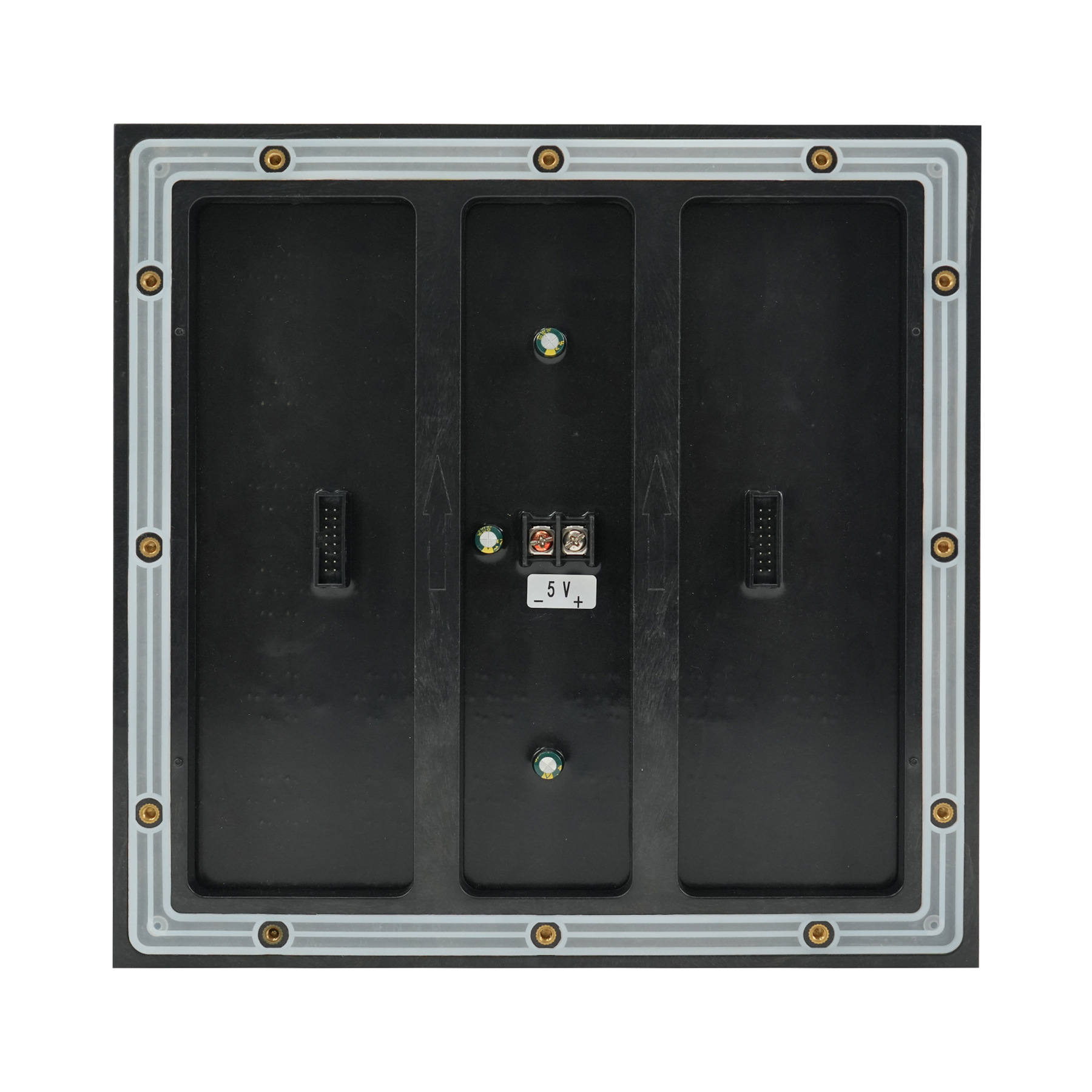 ���ٹ�·����P31.25˫ɫģ�����LED��ʾ����������