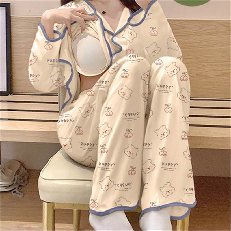 726#체리 곰 머리