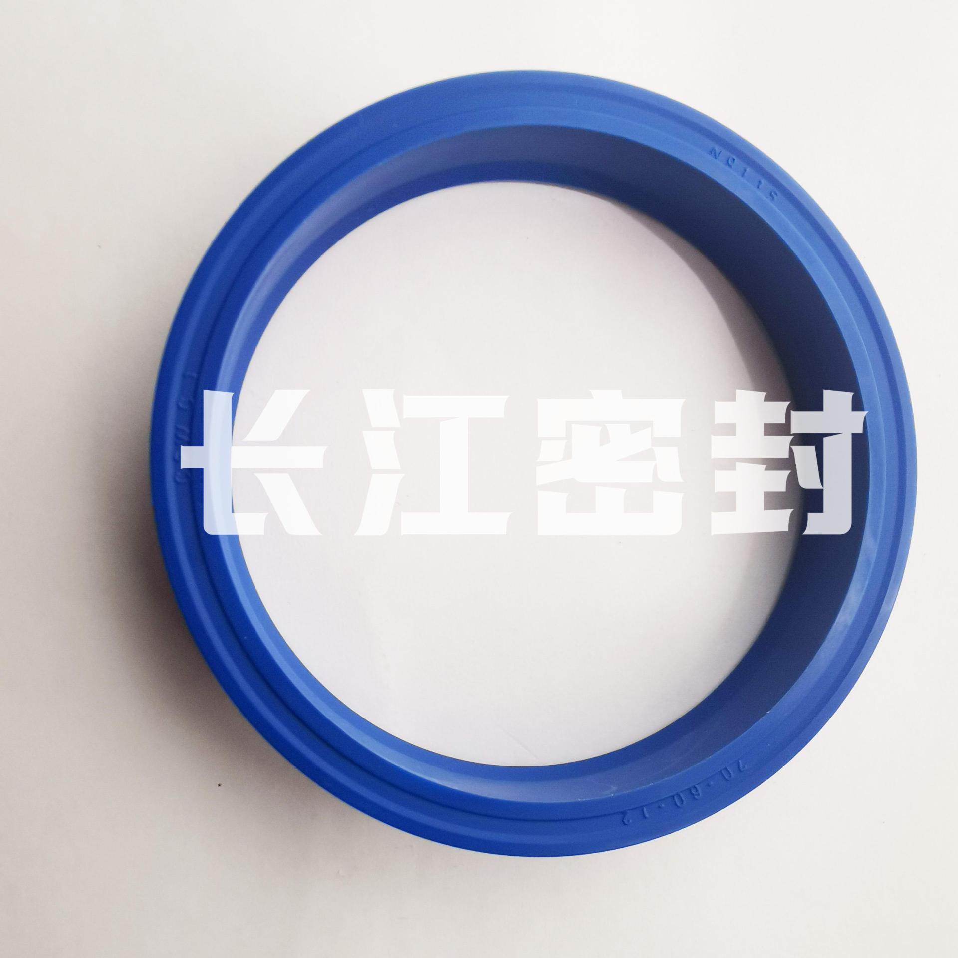 进口merkel密封圈NA300 60-40-12/13 液压缸活塞密封圈