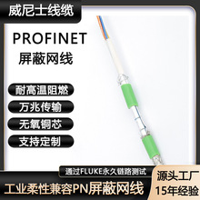 �S�Ҷ��ƹ��I���ه��˼���PNͨӍ��|���ԾW�j��Profinet���ξW��