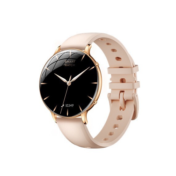 Cross-Border M201 Smart Watch for Women, Ultra-Thin 1.32inch Sports Health Monitoring, Call, Music, Sleep Monitoring Wearable Watch Cross-Border M201 Smart Watch for Women, Ultra-Thin 1.32inch Sports Health Monitoring, Call, Music, Sleep Monitoring Wearable Watch