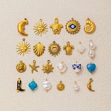 �W�����P䓿羳̫�����ѥ�ӵ������DIY�t�������18K��ɫŮ