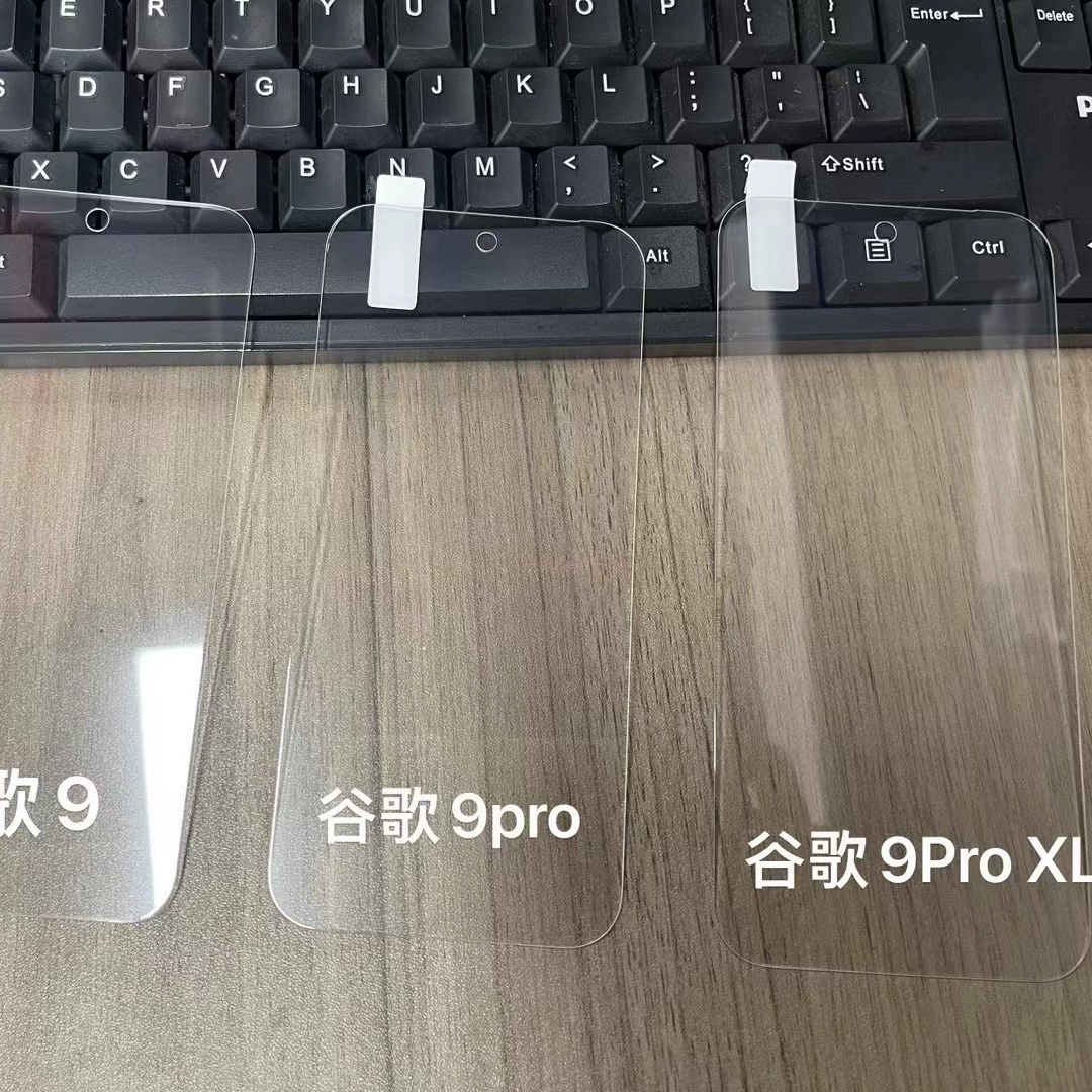 Подходит для Google Pixel9Pro защитная пленка PROXL экран высококонтрастная матовая увеличенная электрическая покрытие стекло защитные наклейки