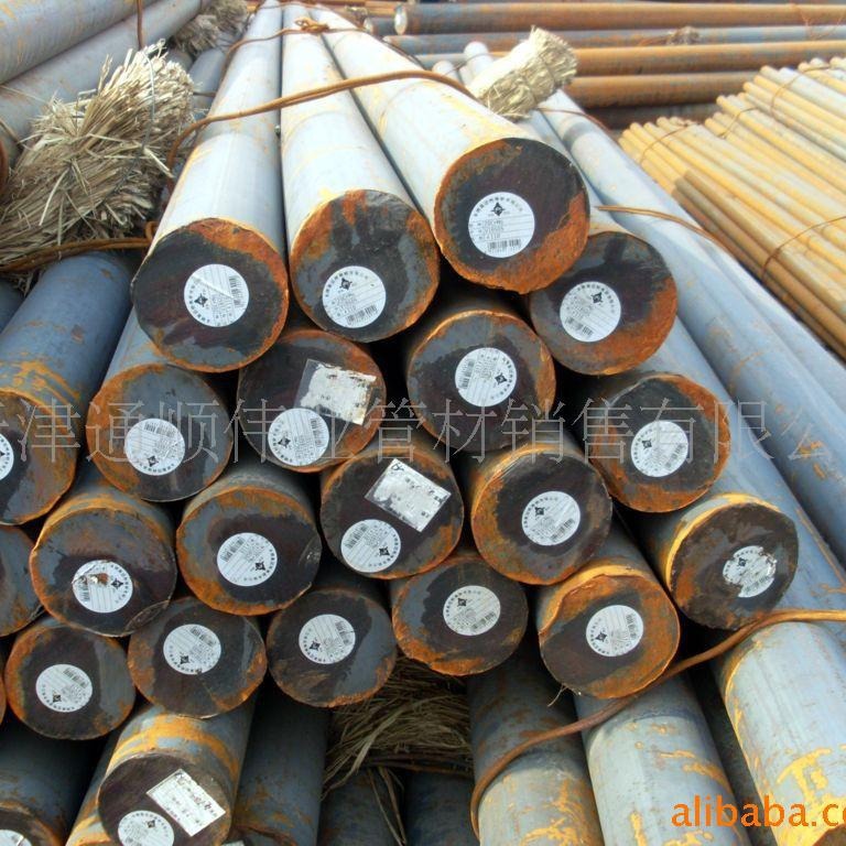 富钢山雁圆钢普圆碳圆45钢扬中镇江江阴【常州卡特钢材】优质碳钢