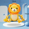 Toy for training, doll, Amazon, makes sounds, pet