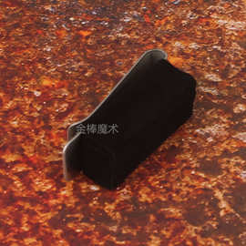 弹棒伴侣 吸钢弹棒 大块强磁铁 魔术道具配件 舞台 磁钢 方便上托