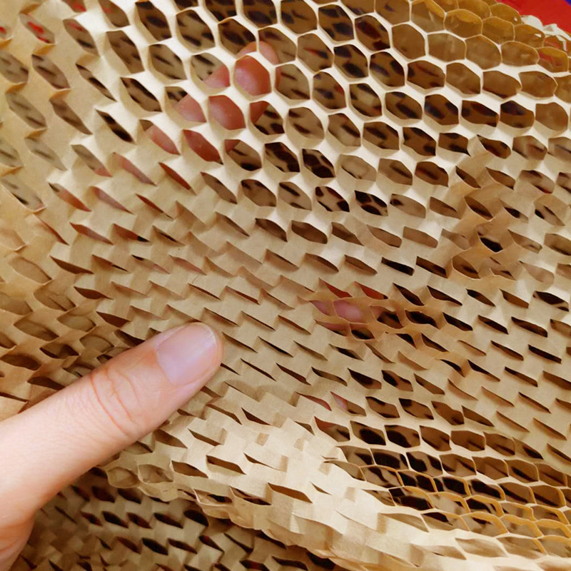 Honeycombpaperbag, bolsas de papel, biodegradablebag personalizado impresión de papel