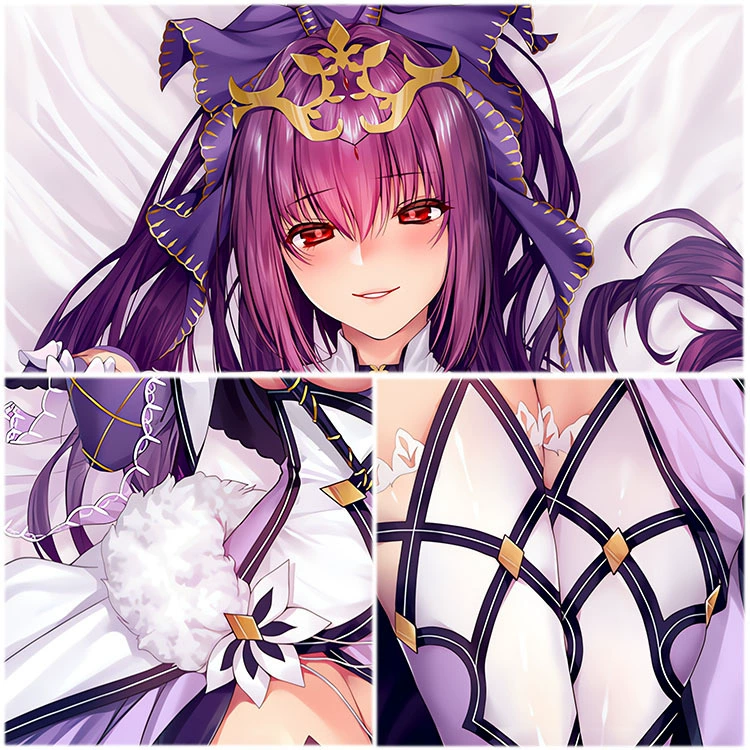 Fate FGO Yuzao, Yang Guifei, и т.д.