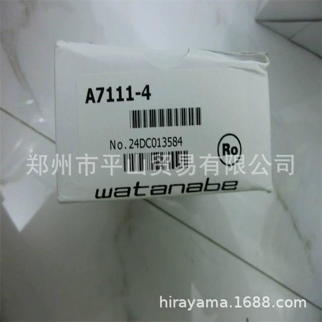 Zhengzhou Pingshan продает A7111-4 цифровой панели для напряжения постоянного тока двигателя WATANABE Ватанабе