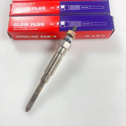 19850-54120 Is Suitable for Hilux, Land Cruiser 5L Glow Plug