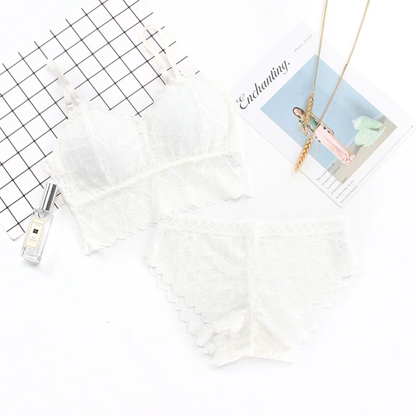 White set