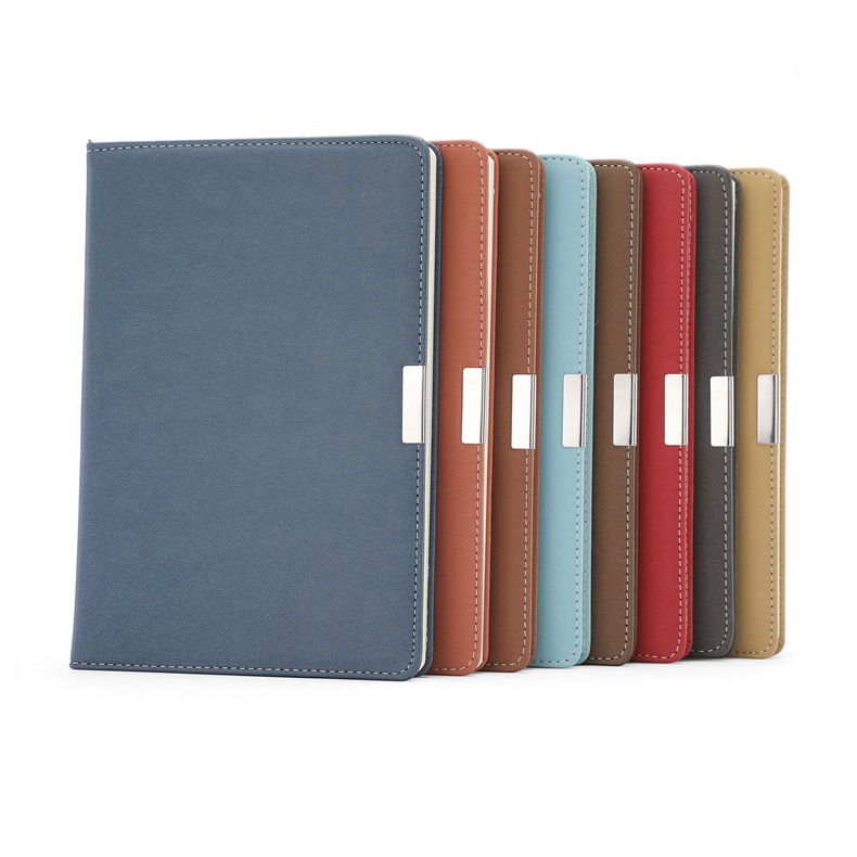 Cuaderno de negocios A5 LOGO personalizado cuaderno de tareas de los estudiantes de primaria cuaderno de notas papelería al por mayor