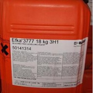 埃夫卡EFKA-FL3777流平剂EFKA-3777