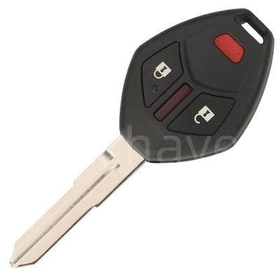 Suitable for 2-Key, 3-Key, Car Keys - 21-key-right-embryo