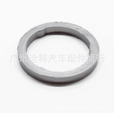 Gasket 18407530606 11657593303 – Other brake systems