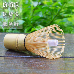 抹茶茶筅セット 茶筆 抹茶道具 茶筅立て 百本立 工場ロゴ印刷 クリスマス