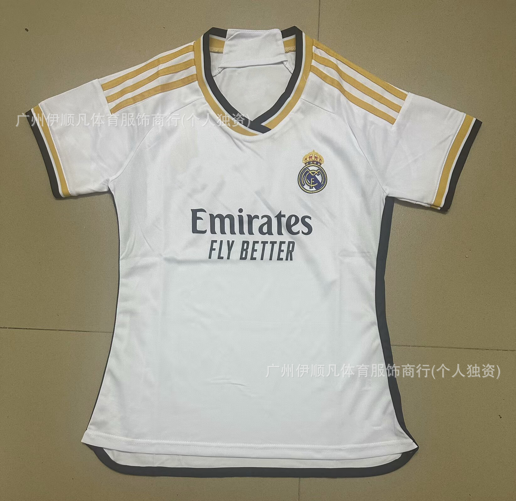 23-24 레알 마드리드