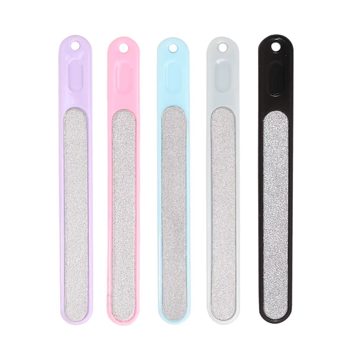Slesles Plastic Nail Polynate
