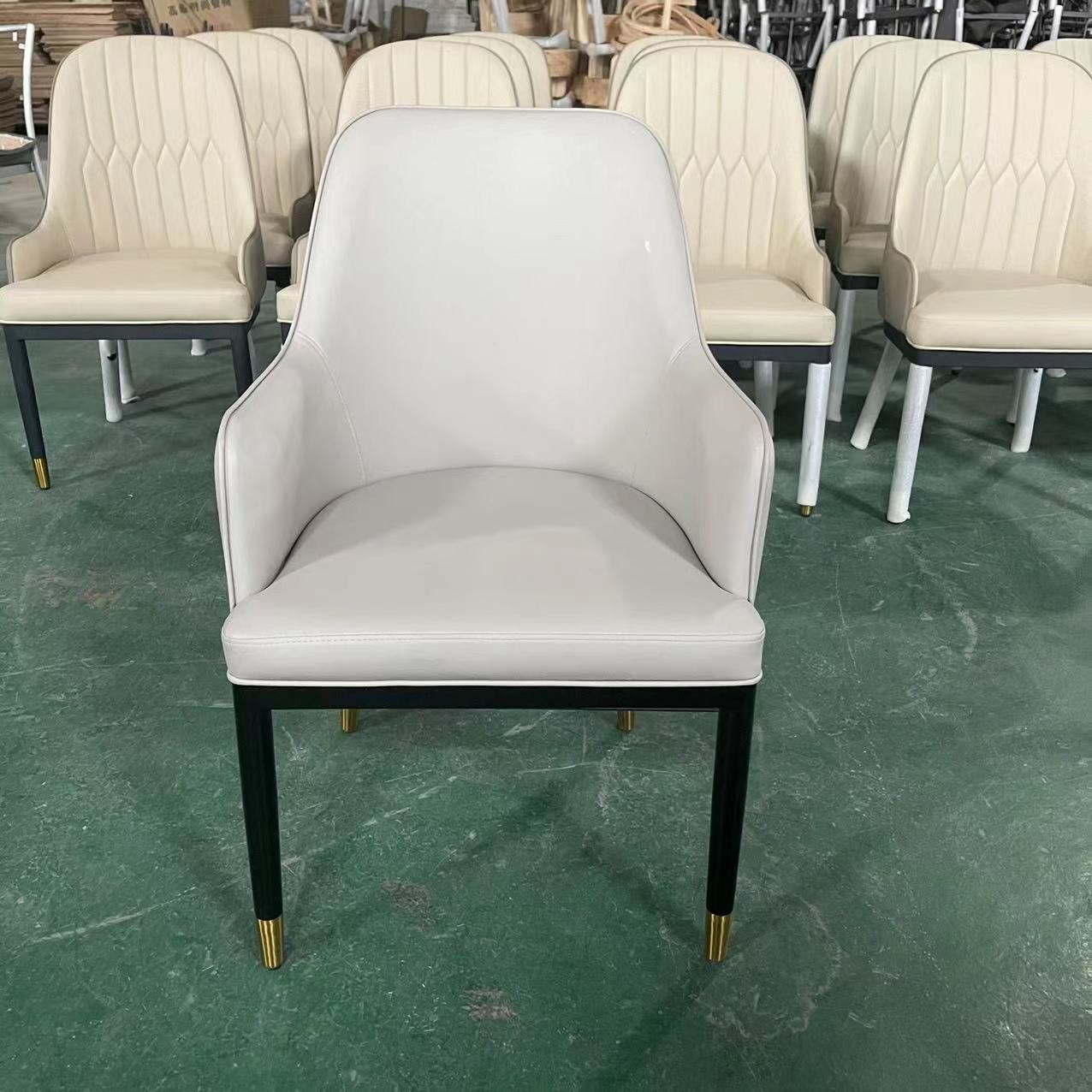 Bentley Chair Hotel Dining Chair