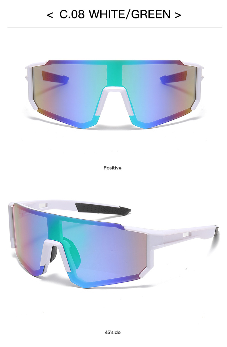 90g Weight Full Frame Glasses Structure Sunglasses Classification Ac, UV400 Protection Lens Material Square Glasses Style Travel, Fishing Occasion Geometric Pattern All Seasons Season Unisex Gender Casual, Elegant, Simple Style Style Casual Elegant Simple Style Geometric Ac UV400 Protection Square Full Frame Women's Sunglasses 16
