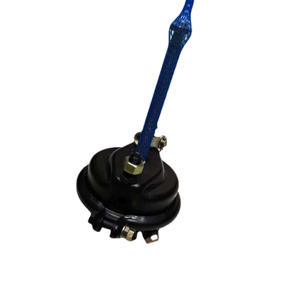 T16 Air: Chí Chē Brake cylinder
