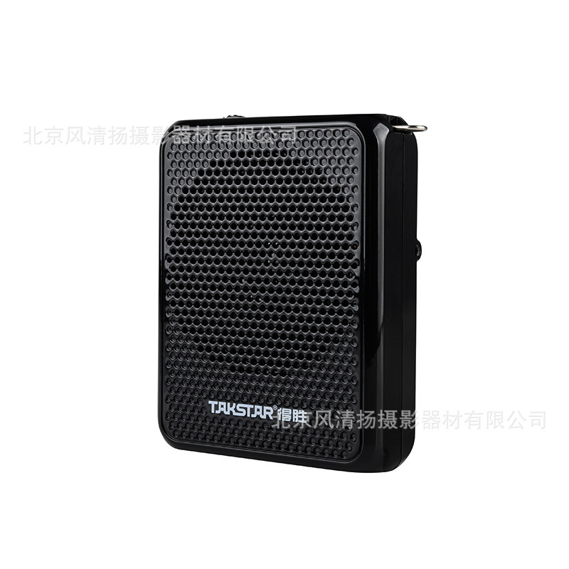 タクスター（TAKSTAR）E126AII 教育・研修・ガイド・ツアーガイド用 ワイヤレスマイク付き 小型拡声器|undefined