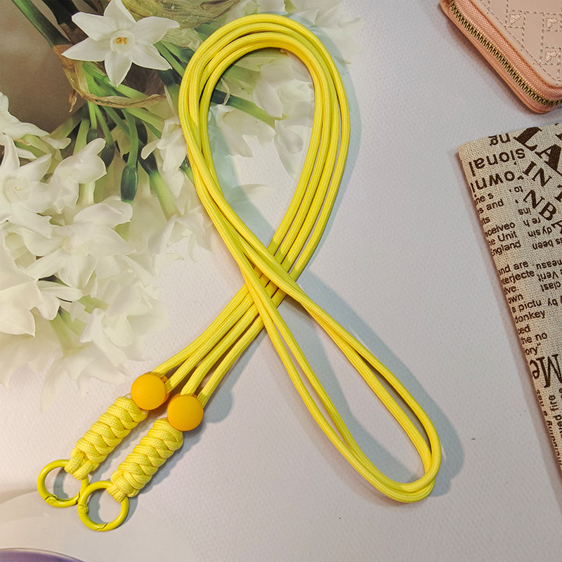 퓨어 옐로우(노란색 버클)♢