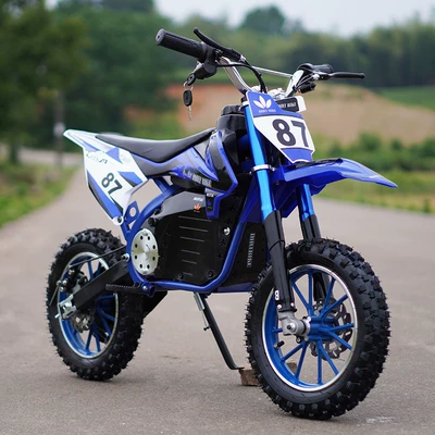 Elektrikli motosikletlər – KTM Electric Motorcycle Atv