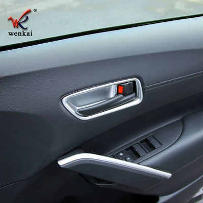 Other Automotive Exterior Supplies inner door bowl Decoration bright