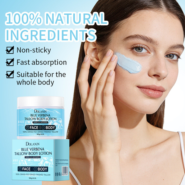 men's moisturizing smoothing cosmetic cream for skin care