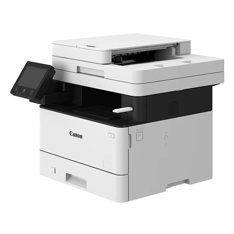 Canon MF449dw A4 беспроводной черно-белый лазерный многофункциональный принтер факс 4-в-1/сканирующий лоток