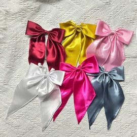 领结/领花;领带