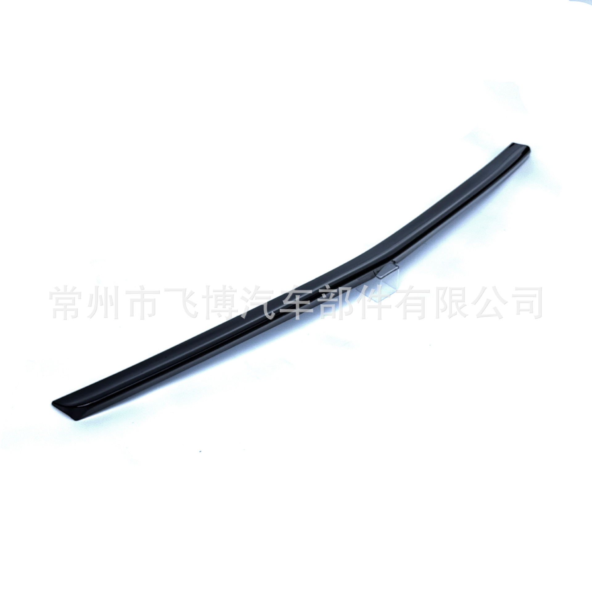 Suitable for Mercedes-Benz E-Class Four-Door W212 E200 E260 2008-2015 Rear Wing Fixed Wing Spoiler Modification