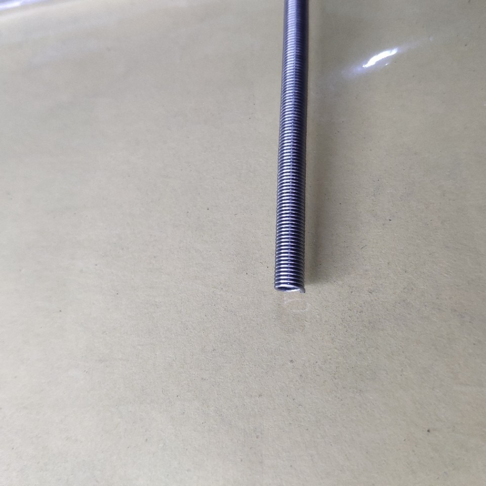 厂家供应电热丝发热丝 非标1500瓦发热丝 电烙铁发热芯加热丝加工