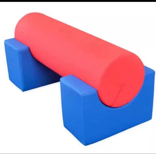 Equipment for kindergarten sensorics for training