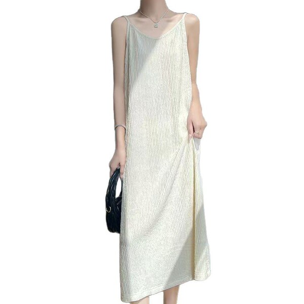 slip dress