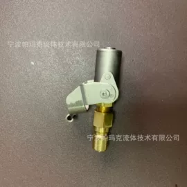 液压接头;气动接头;服务器配件