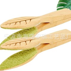 国境を越えたアマゾン独立駅の木の葉クリーナー木の葉洗浄ブラシ創意木の葉洗浄ペンチ