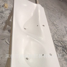 杜邦/星容华南地区总代理 高端各类人造石 十年质保