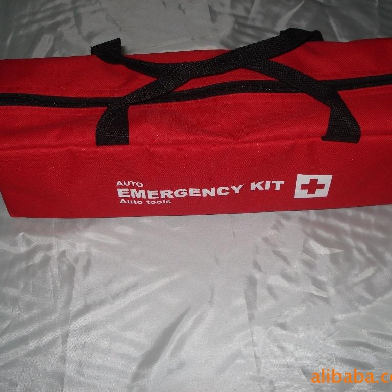 专业生产制造汽车户外600D急救包  手提包 公文包 背包 手拎包