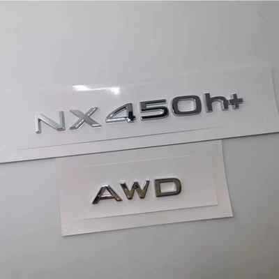 Lexus badge, Car logo
